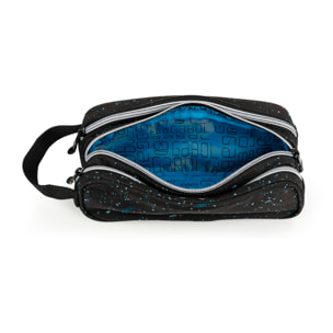 Estuche triple Gabol GALAXY