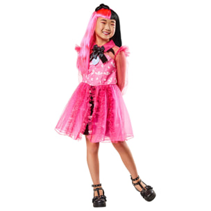 DISFRAZ DRACULAURA DELUXE INF