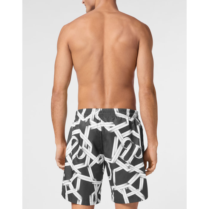 PHILIPP PLEIN Bañadores