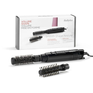 Brosse soufflante BABYLISS Smooth Shape AirStyler AS86E
