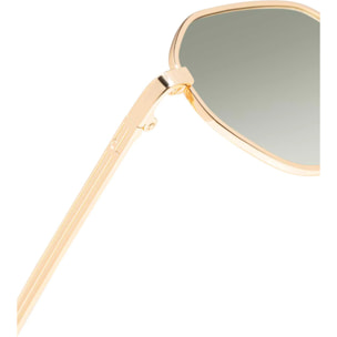 Gafas De Sol D. Franklin Hex Legacy   Gradient