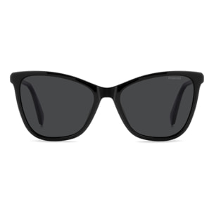 Gafas de Sol Polaroid PLD 4194/S 807 Polarizadas de Policarbonato Mujer 55 mm