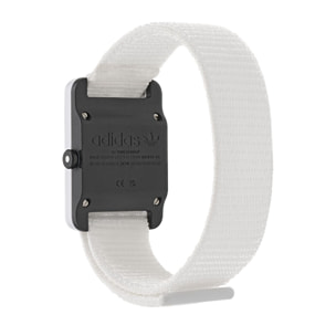 Adidas Reloj Analógico De Cuarzo Ao Street Retro Pop Two