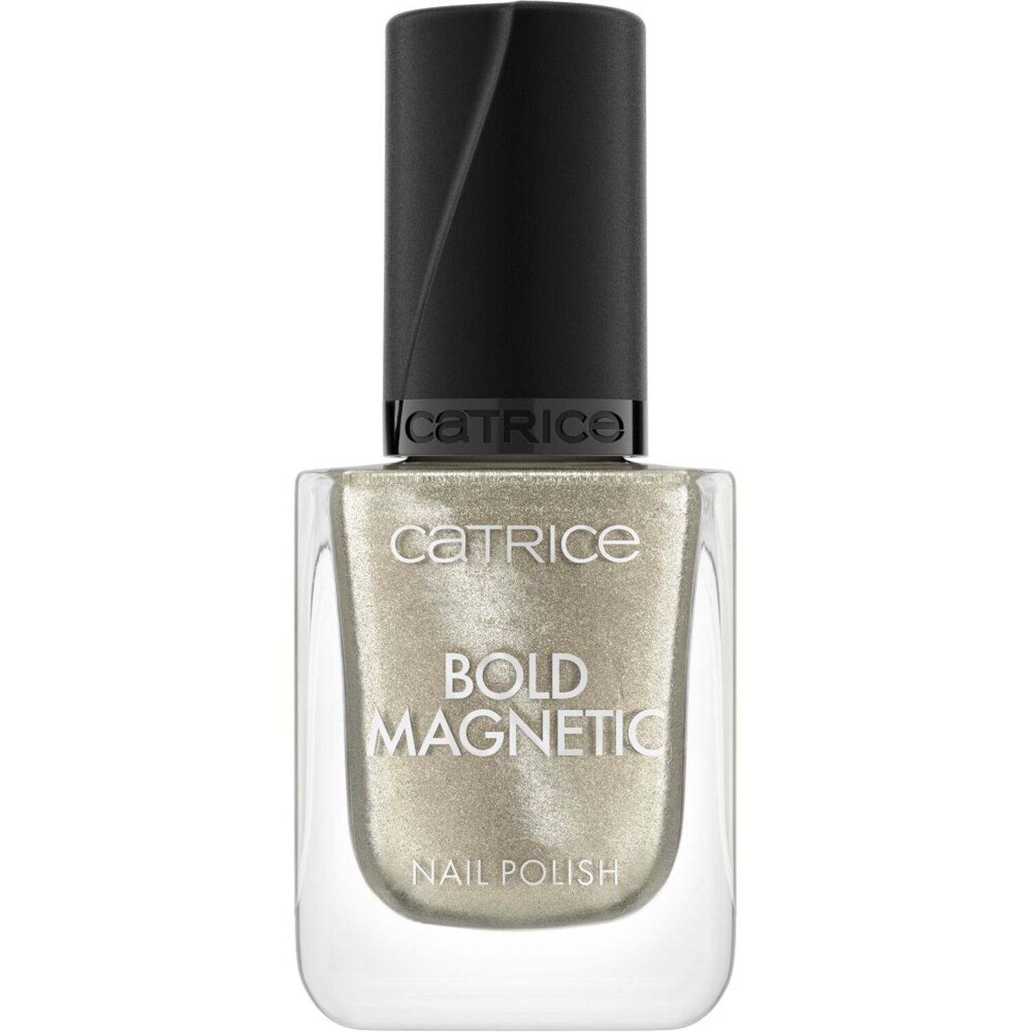 Bold Magnetic - Vernis à Ongles Magnétique
