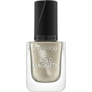 Bold Magnetic - Vernis à Ongles Magnétique