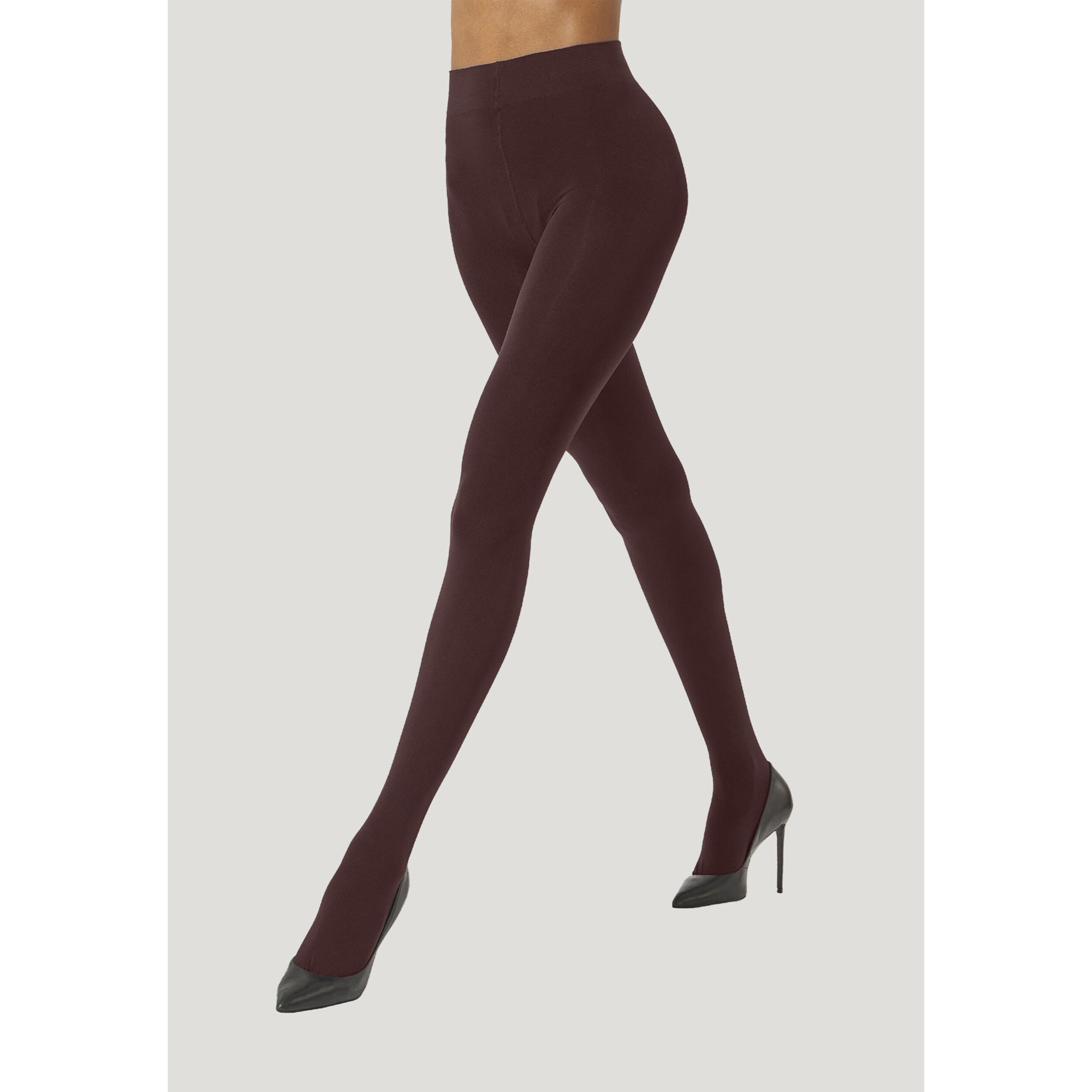 Collant Mat Opaque 80 Tights