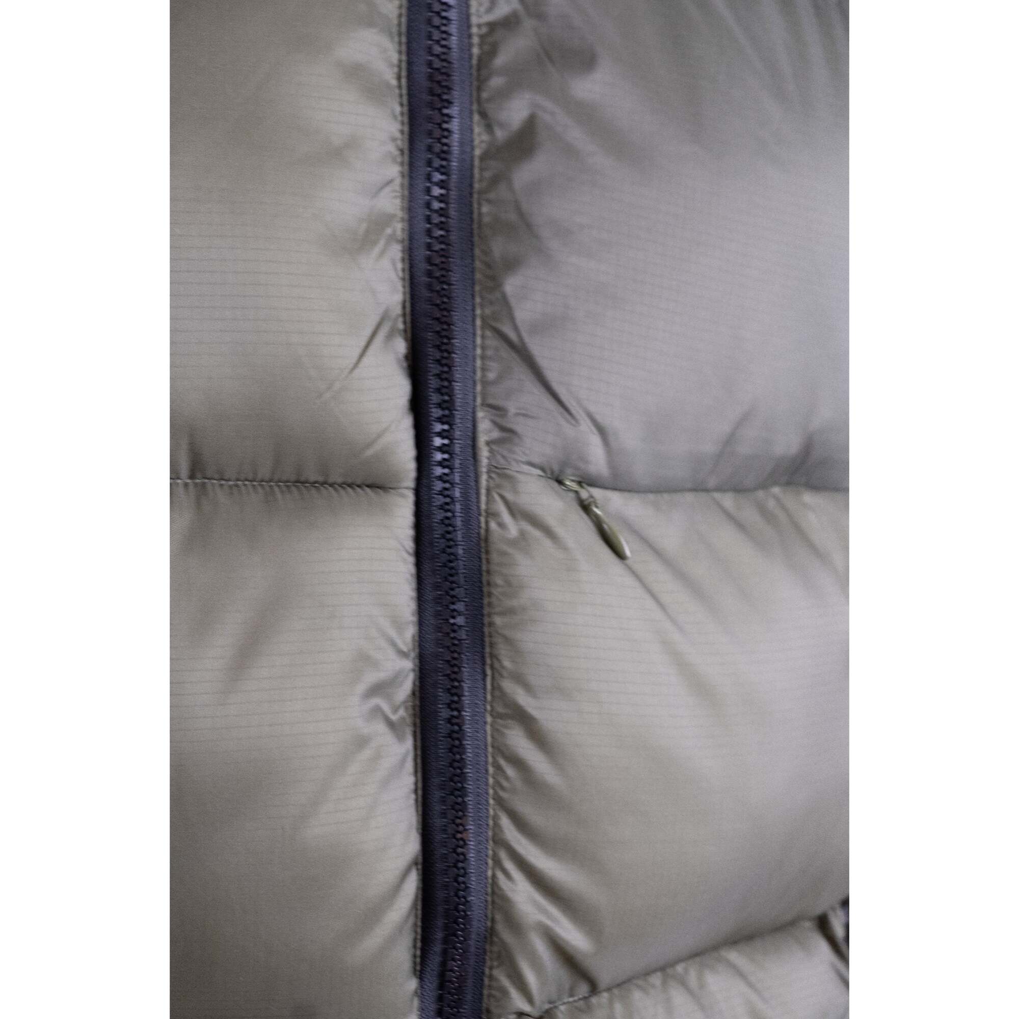 Giubbino Uomo W4F664 Esercito