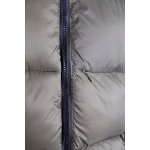 Giubbino Uomo W4F664 Esercito