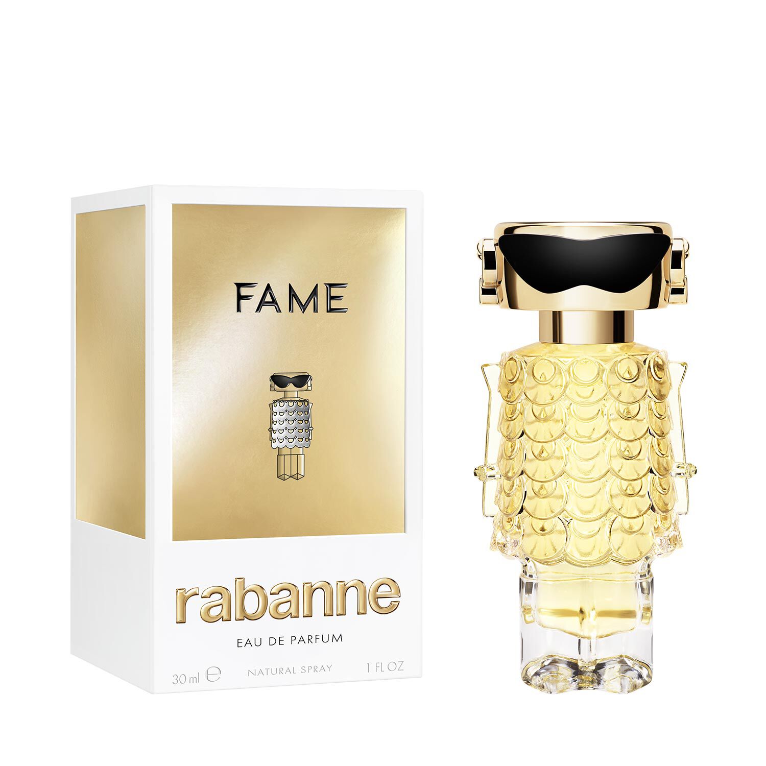 Fame - Eau de Parfum