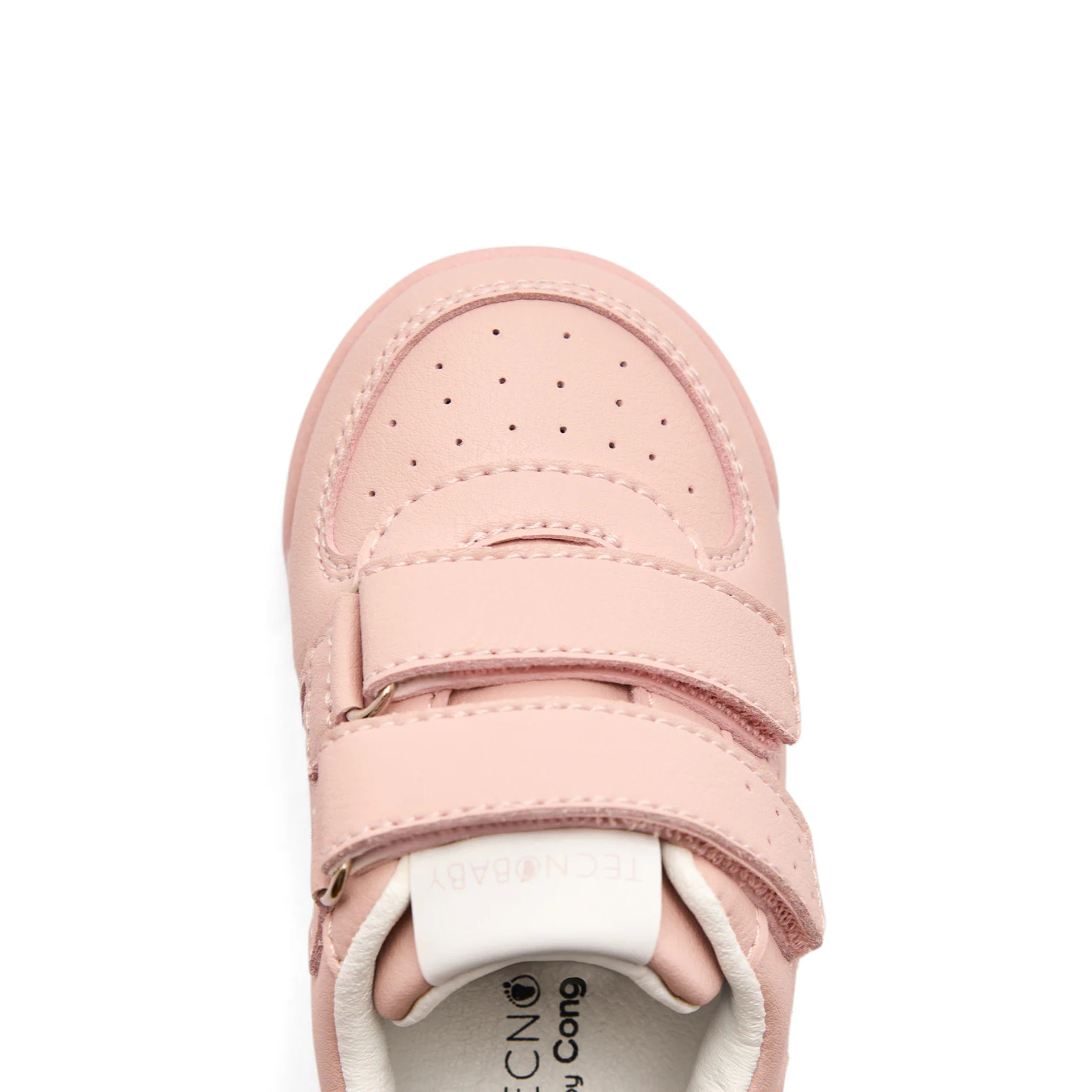 Scarpe da ginnastica per bambini dal design rispettoso