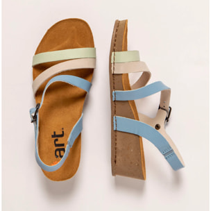 Sandalias 1930 MULTI CLOUD/ I LIVE color Multi cloud