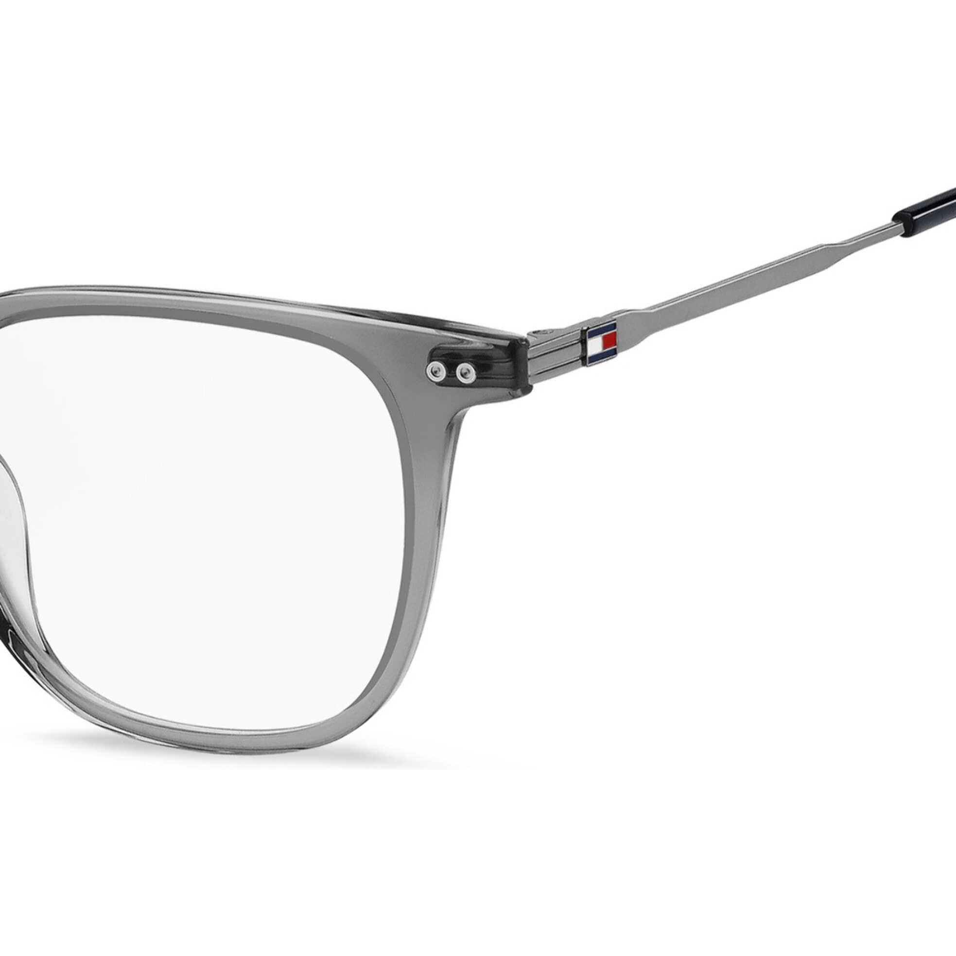 Gafas de Vista Tommy Hilfiger TH 2137 KB7 de Acetato Hombre 50 mm