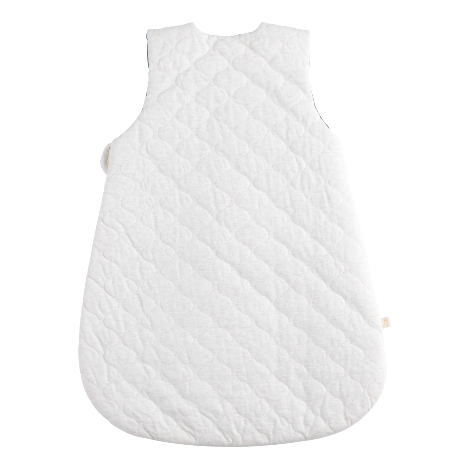 Gigoteuse bébé naissance en coton brodée