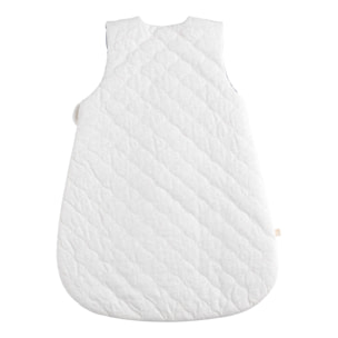 Gigoteuse bébé naissance en coton brodée