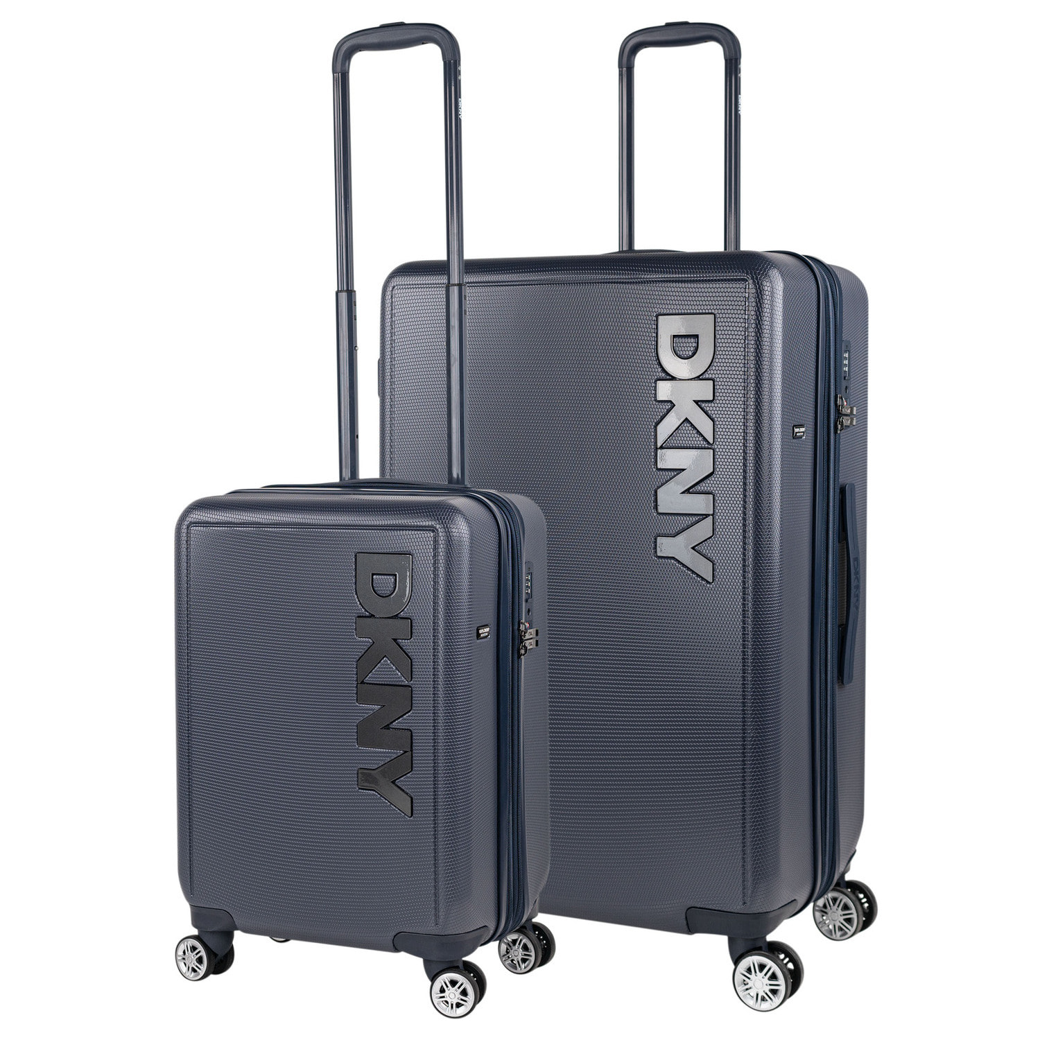Juego De Maletas Pc Dkny Dkny-3103 Simply Put Azul