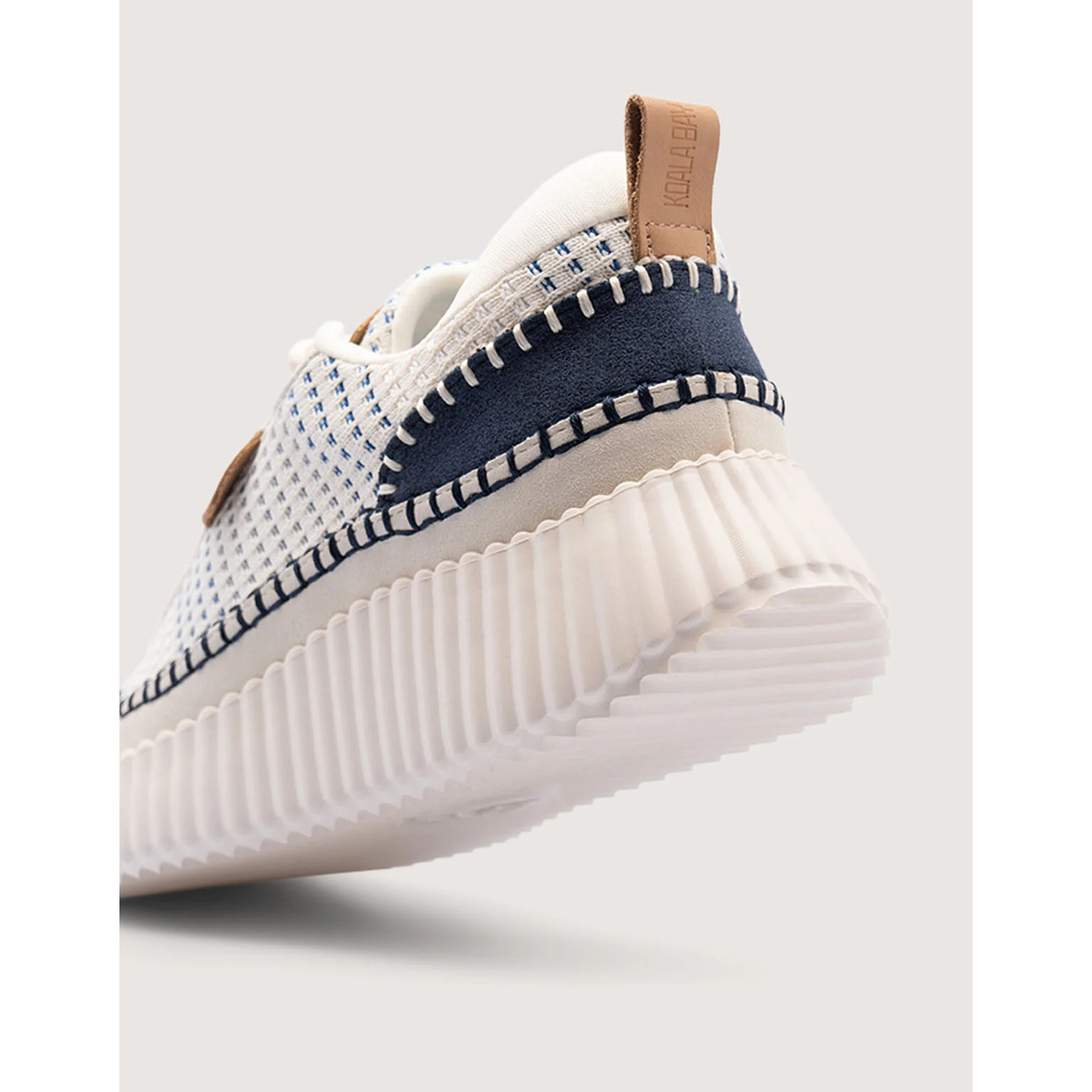 Sneaker Azul - Trevino