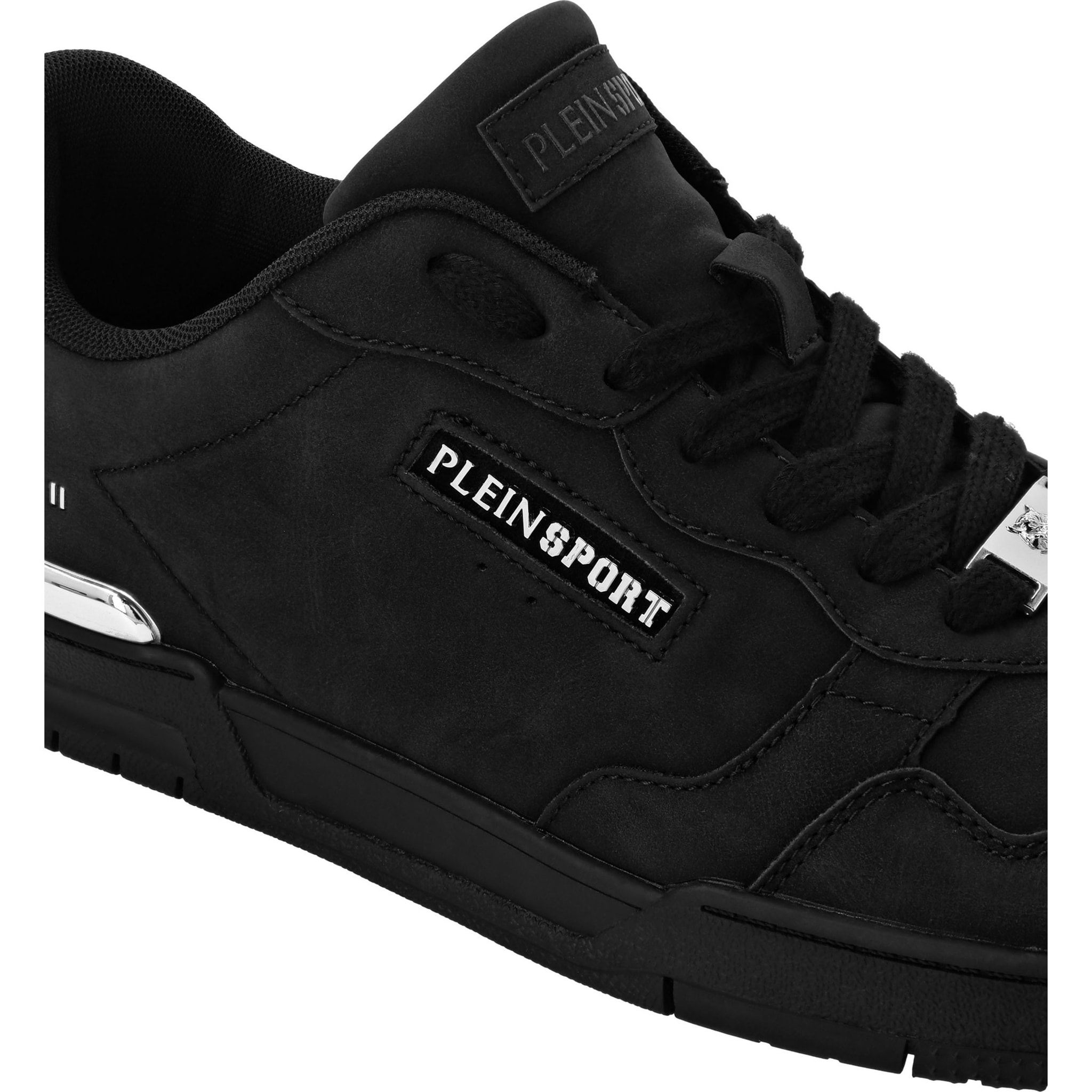 PLEIN SPORT Scarpe da ginnastica basse