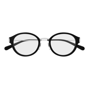 Gafas de Vista Gucci GG1999OJ-001 de Acetato Mujer 49 mm
