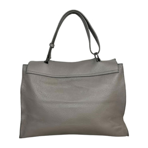 Bolso de hombro Cheval Firenze Mirach Gris Oscuro