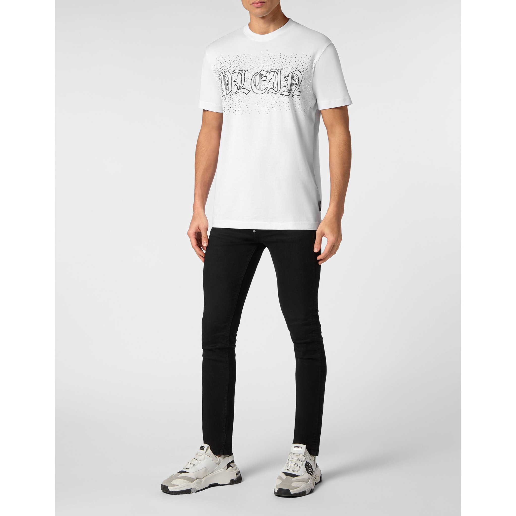 PHILIPP PLEIN T-shirt girocollo