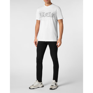 PHILIPP PLEIN T-shirt girocollo