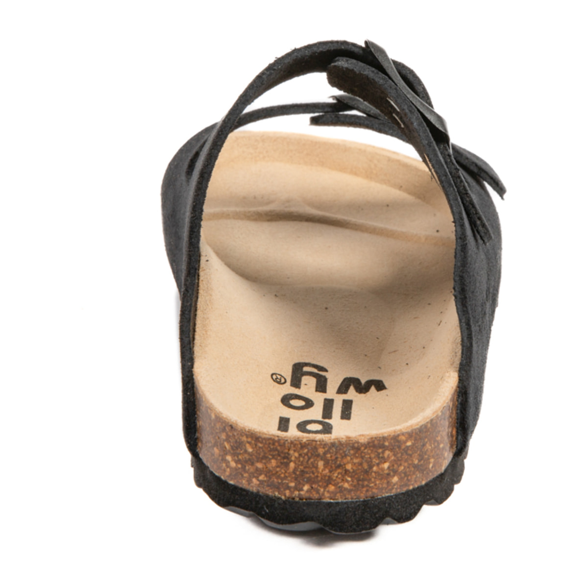 Sandalia BILLOWY NEGRO