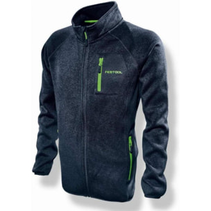 Veste sweat FESTOOL T.M - 204009
