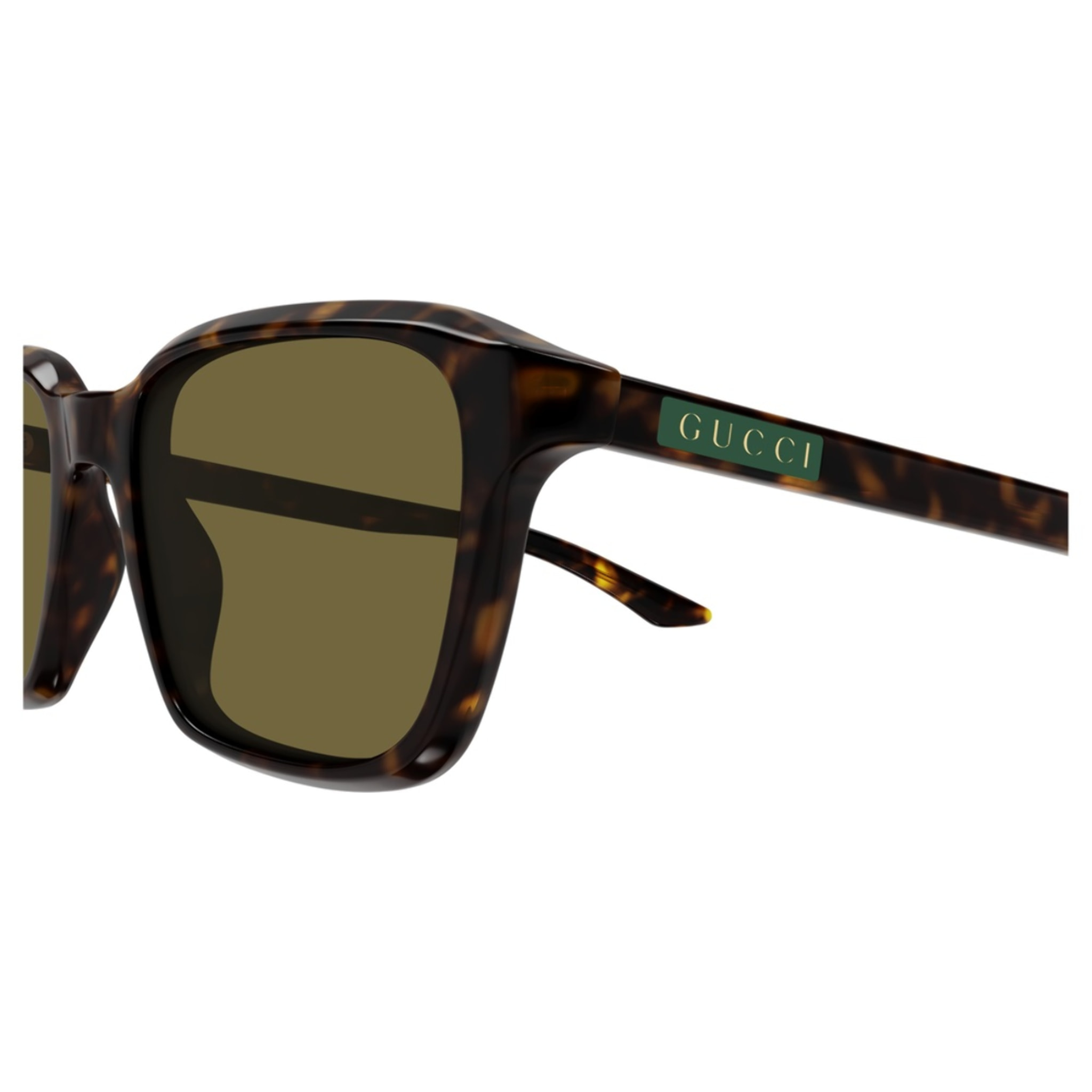 Gafas de Sol Gucci GG2078S-002 de Acetato Hombre 52 mm