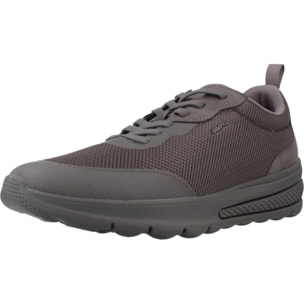Sneakers de  Hombre de la marca GEOX  modelo U ACTIVART GRIS