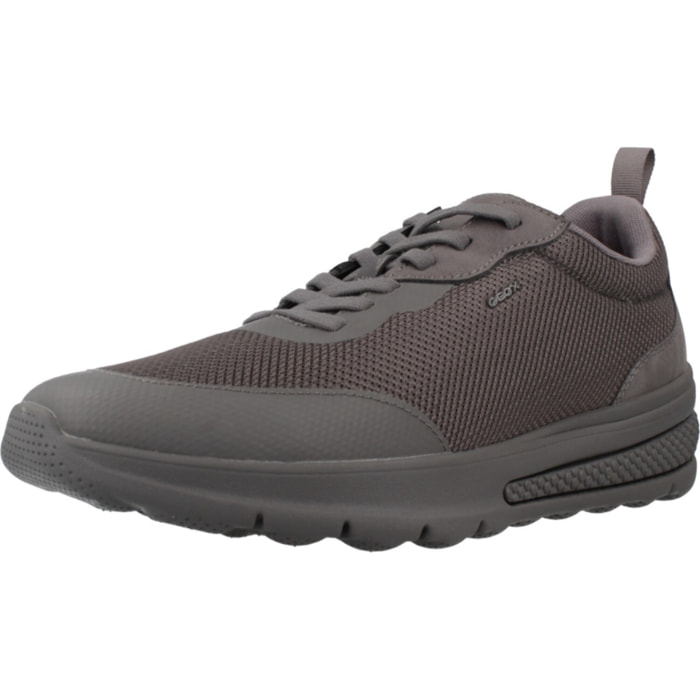 Sneakers de  Hombre de la marca GEOX  modelo U ACTIVART GRIS
