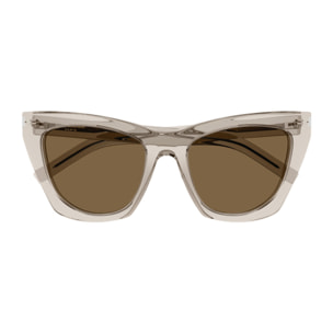 GAFAS DE SOL SAINT LAURENT® SL 214 KATE-032