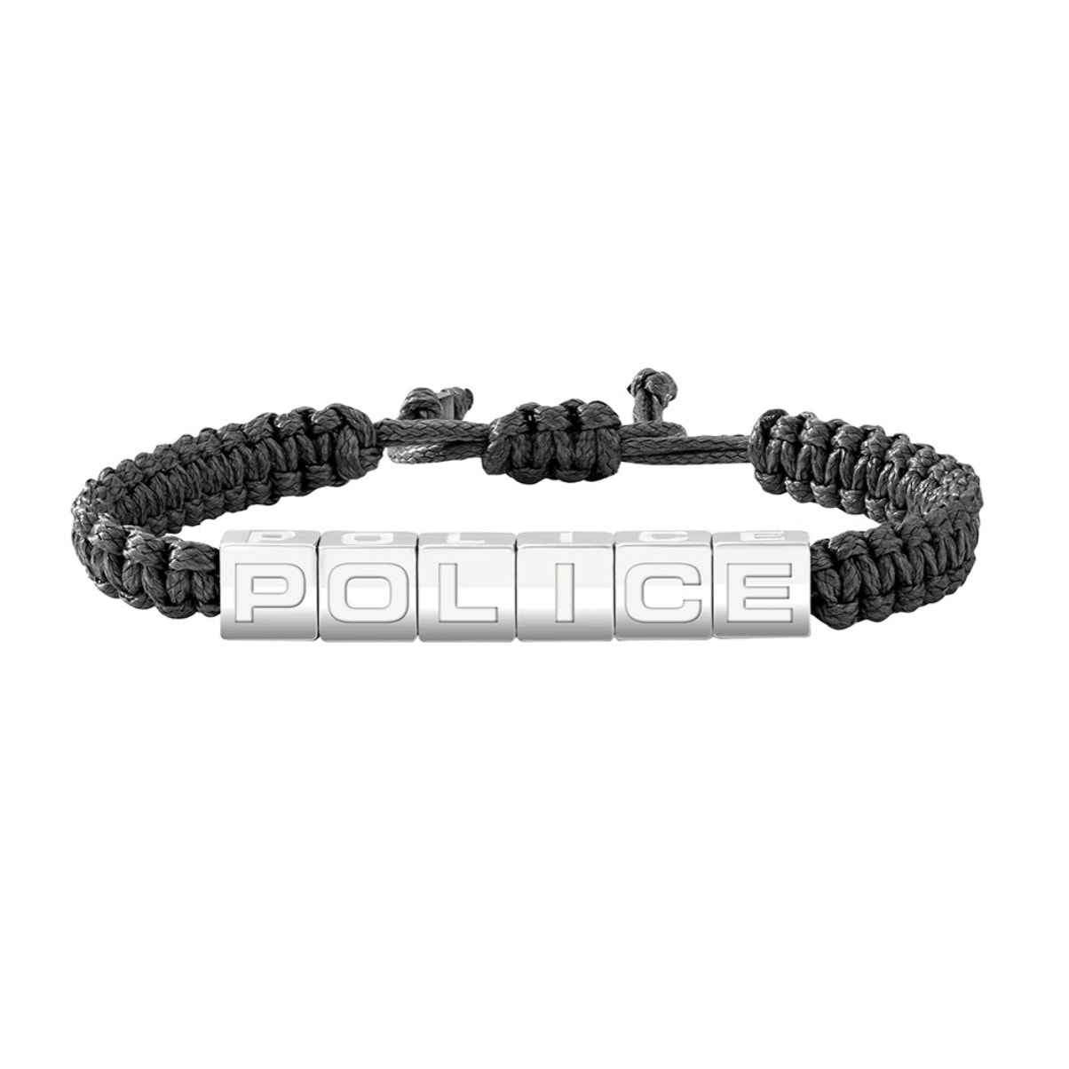 Pulsera Police Hombre PJ26453BSB.01