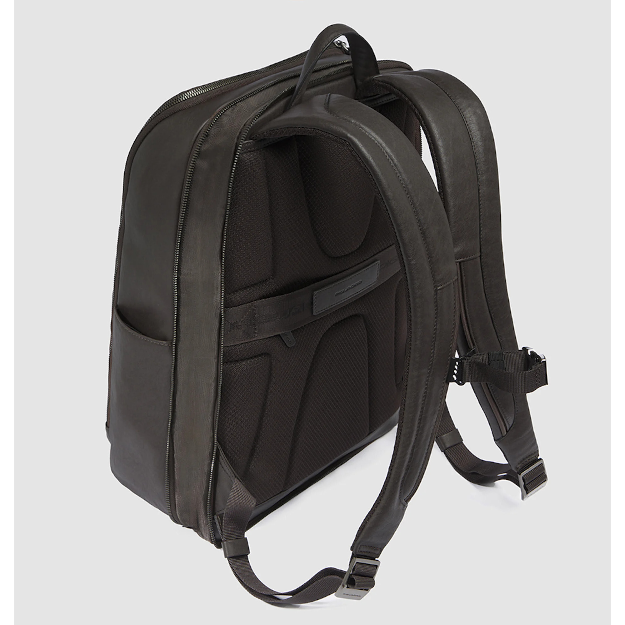 Piquadro Zaino porta pc 15,6 personalizzabile