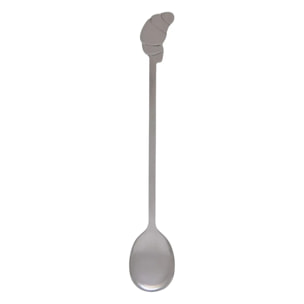 4 cuillères à café Fra L.14cm argent
