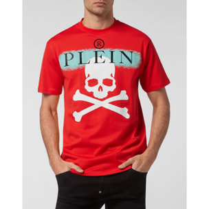 PHILIPP PLEIN T-Shirt Round Neck
