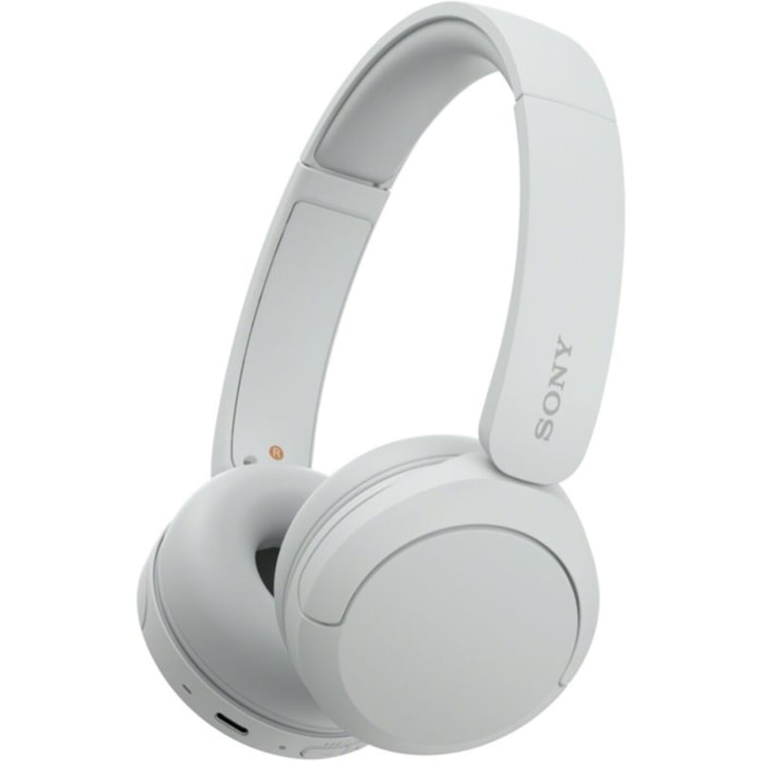 Casque SONY WH-CH520 Blanc