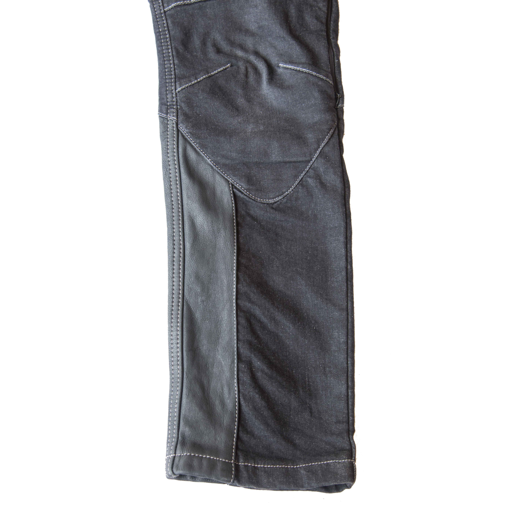 PANTALON VAQUERO MOTO EASTWOOD  INVICTUS