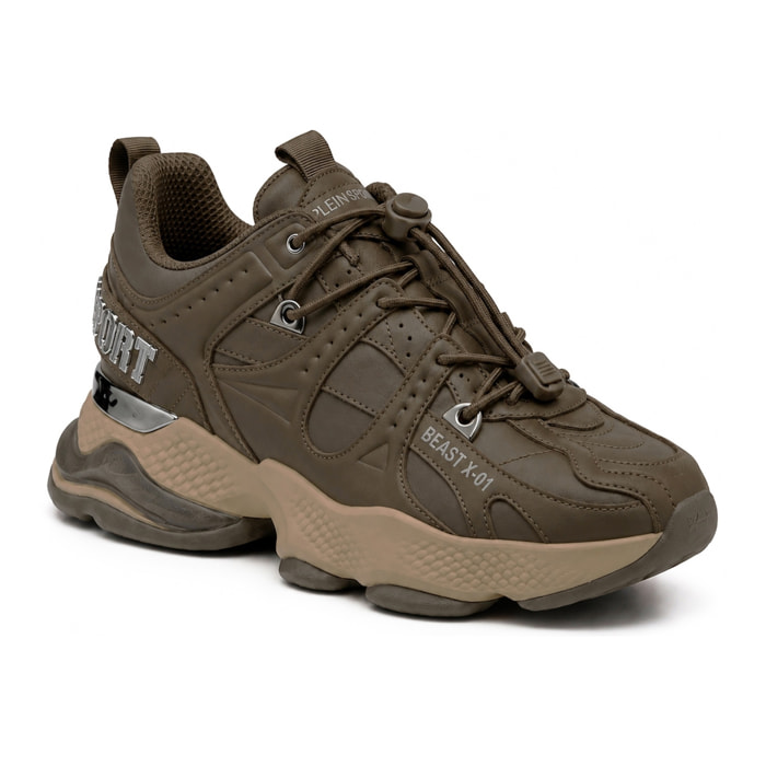 PLEIN SPORT Zapatillas de running