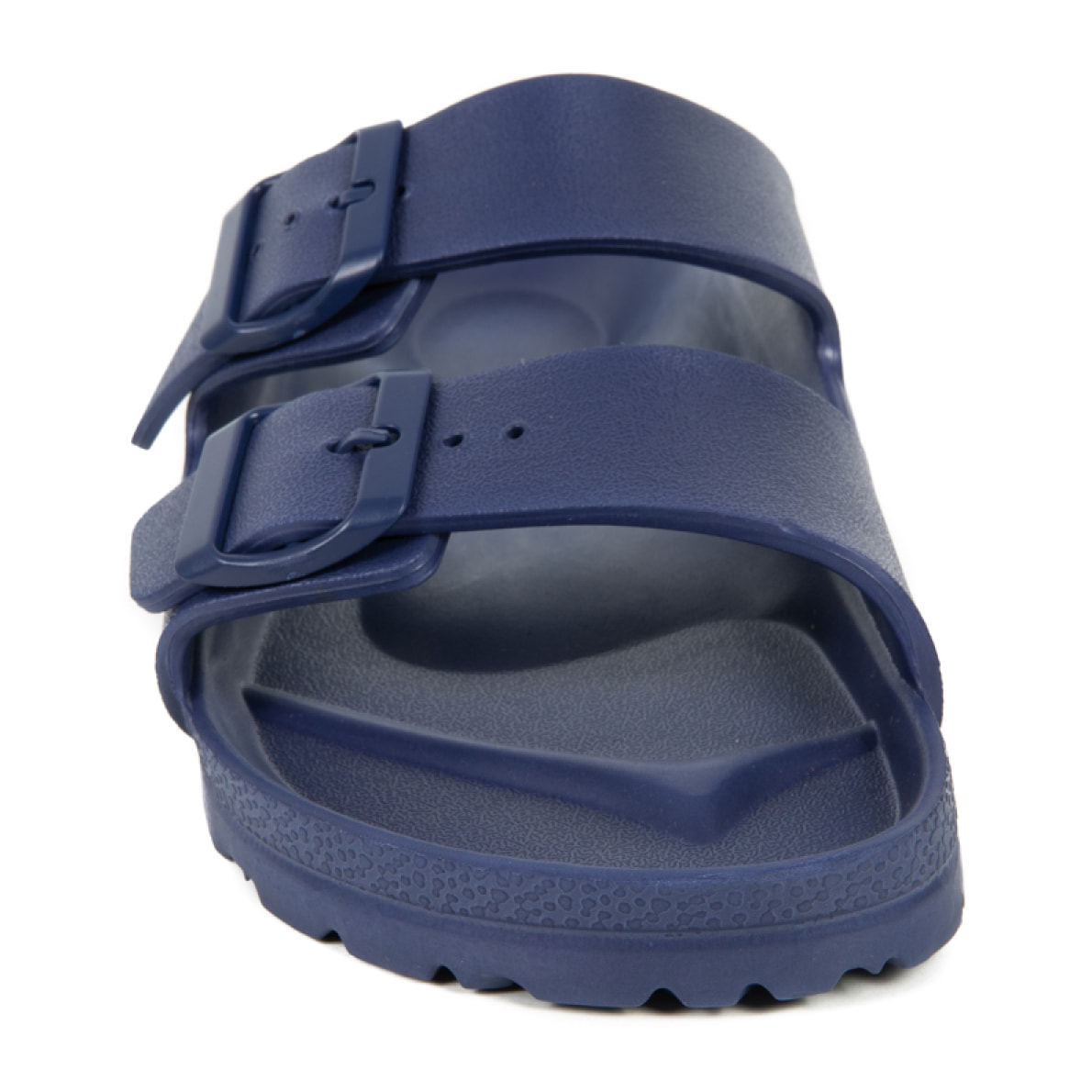 Sandalia BABUNKERS AZUL