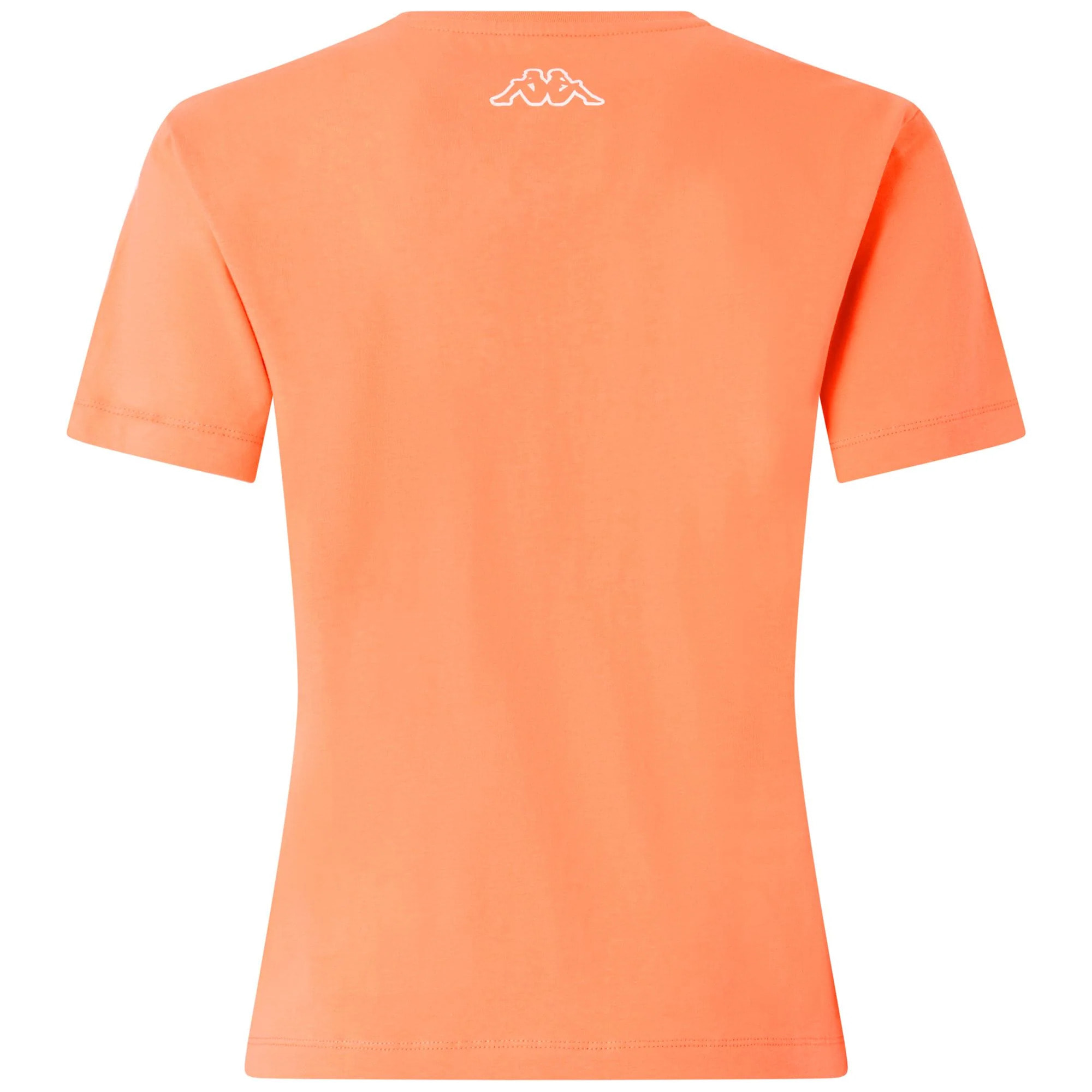 Camisetas y tops Kappa Mujer Logo Gertu