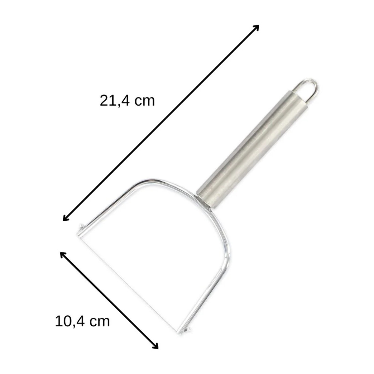 Lyre à foie gras Fackelmann