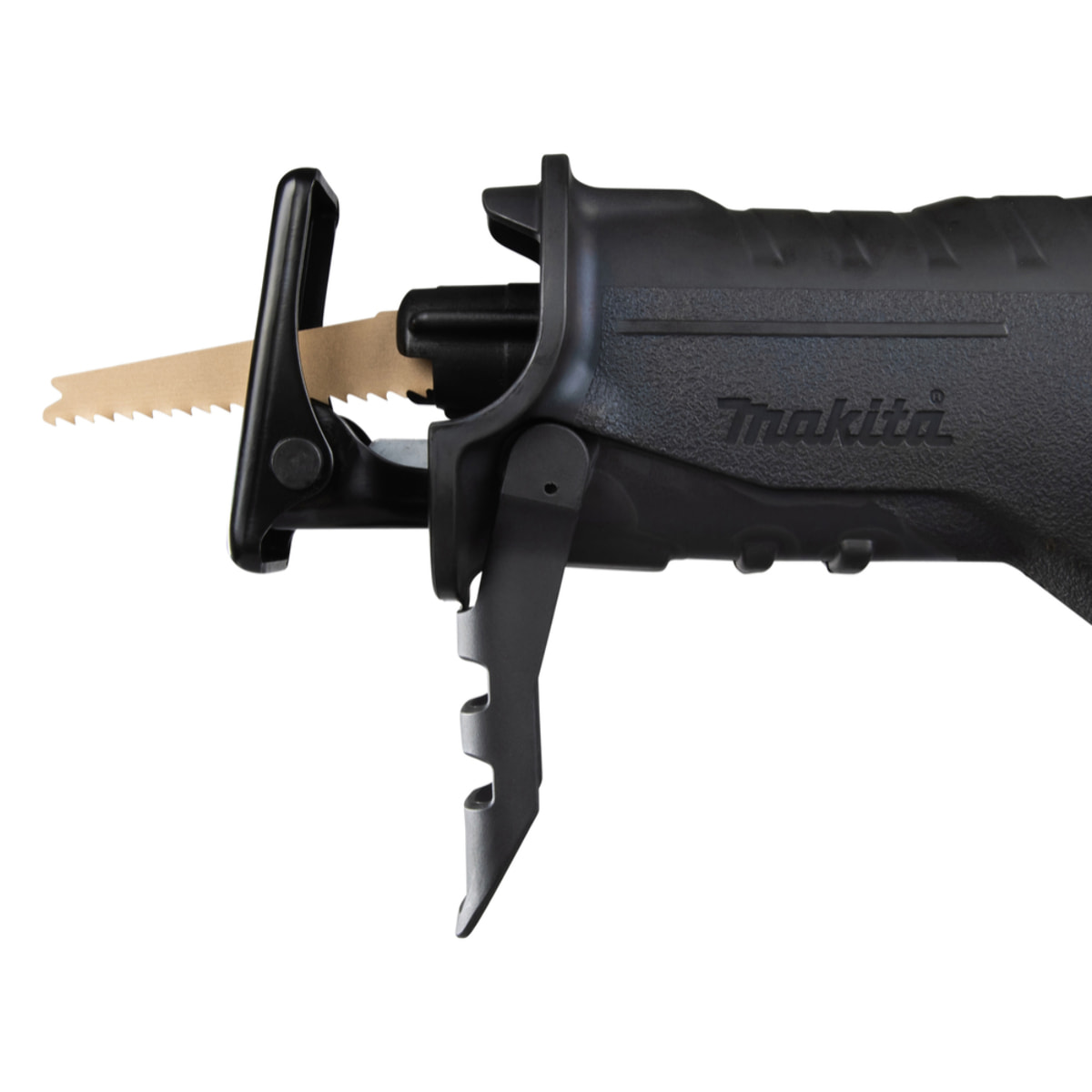 MAKITA Sierra sable 18 V Li-Ion - Sin batería ni cargador - DJR187Z