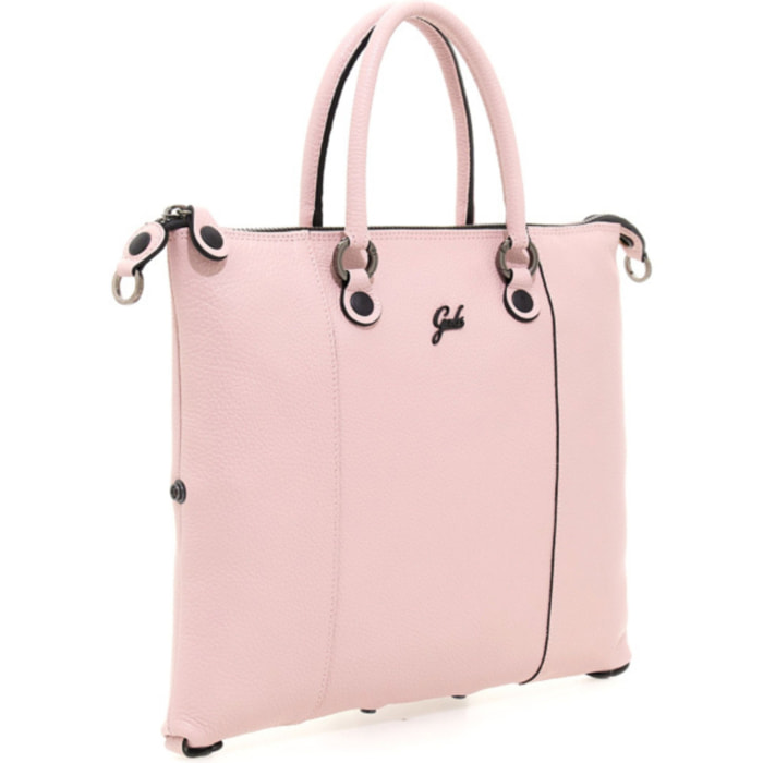 Borsa Donna GABS Rosa G3 PLUS M RUGA BLACKC4518