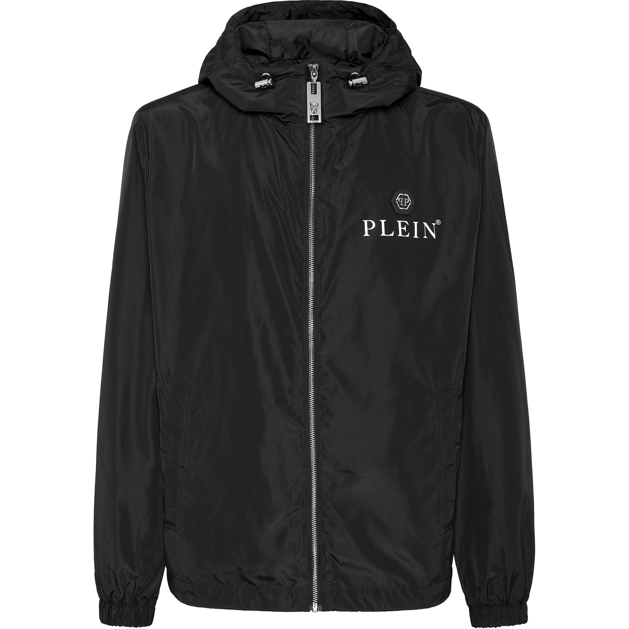 PHILIPP PLEIN Chaqueta HEXAGON