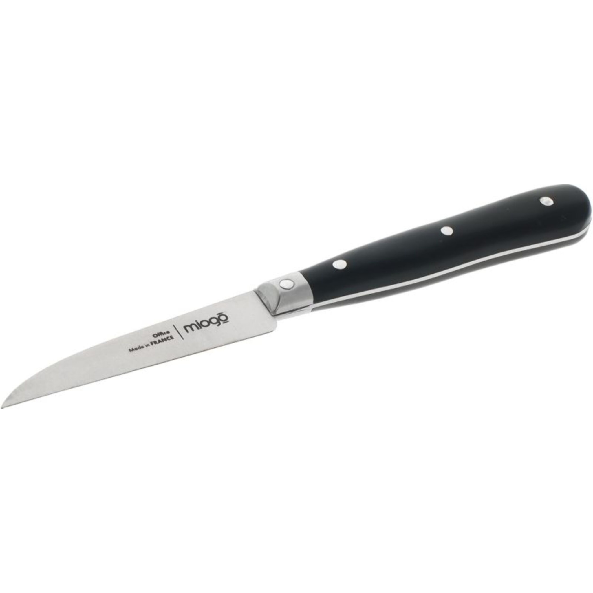 Couteau Office MIOGO 8 cm Pleine soie