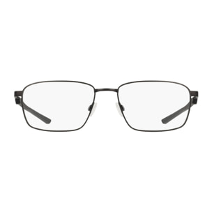 Gafas de Vista Nike 4322 001 de Metal Hombre 56 mm