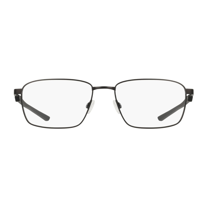 Gafas de Vista Nike 4322 001 de Metal Hombre 56 mm