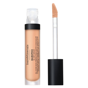 BarePro® - Anti-Cernes Multi Usage Mat Perfecteur