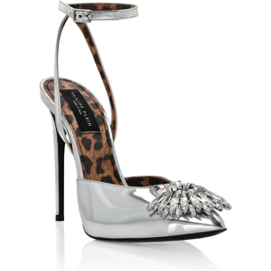 PHILIPP PLEIN Pumps BROOCHES