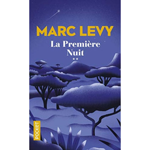 Levy, Marc | La Première Nuit (2) | Livre d'occasion